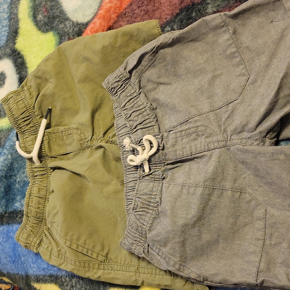 Boys shorts